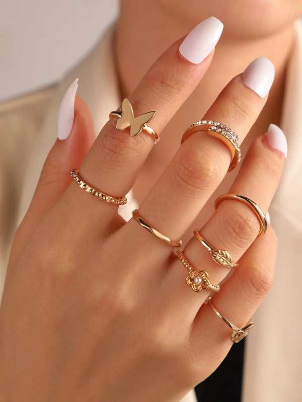 FINGERRINGS